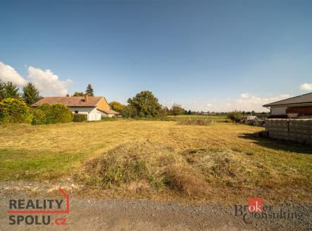 Prodej pozemku pro bydlení, 1 091 m²