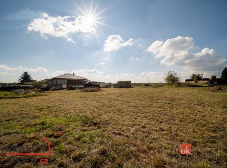 Prodej pozemku pro bydlení, 1 091 m²