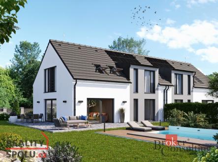 Prodej domu/vily, 157 m²