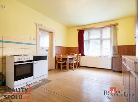 Prodej domu/vily, 153 m²