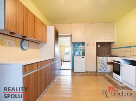 Prodej domu/vily, 153 m²