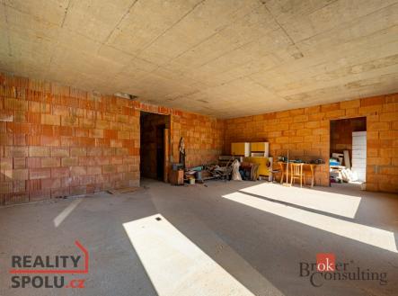 Prodej pozemku pro bydlení, 638 m²