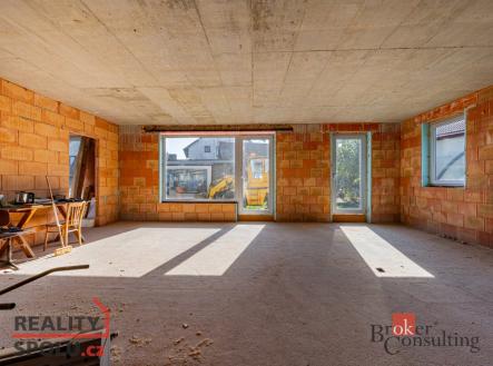 Prodej pozemku pro bydlení, 638 m²