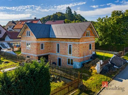 Prodej domu/vily, 305 m²