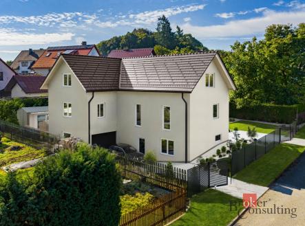 Prodej domu/vily, 305 m²