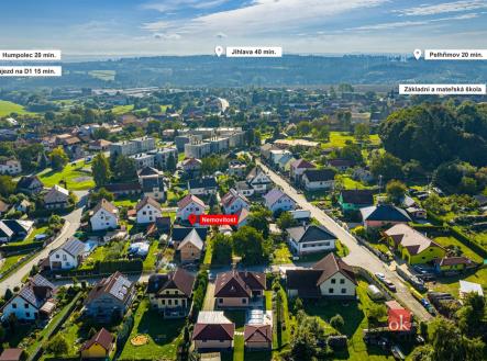 Prodej domu/vily, 305 m²