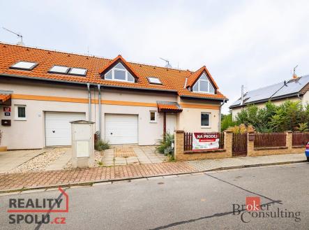 Prodej domu/vily, 156 m²