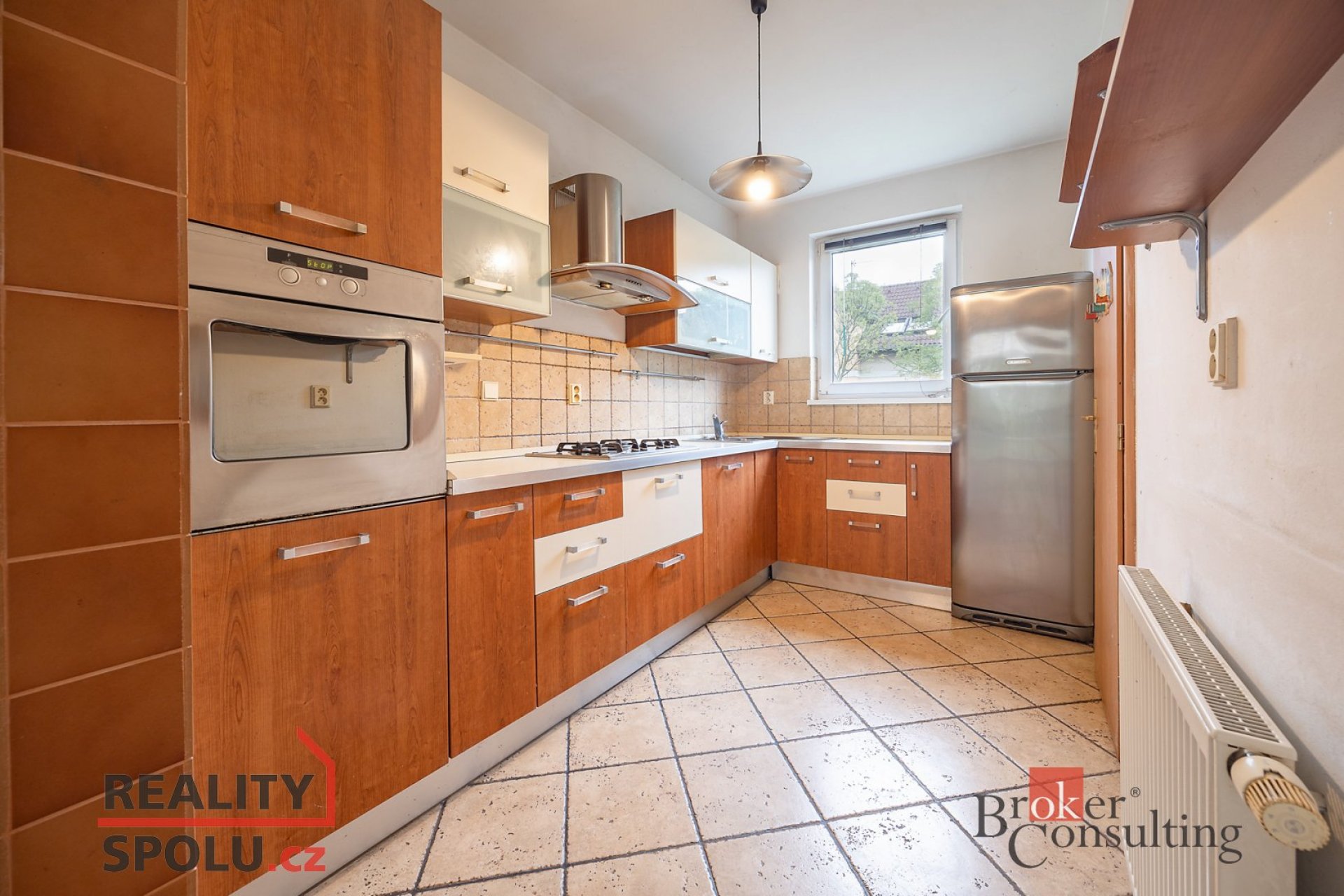 Prodej, domy/rodinný, 156 m2, Dany Medřické 619/35, 19015 Praha, Hlavní město Praha [ID 75867]