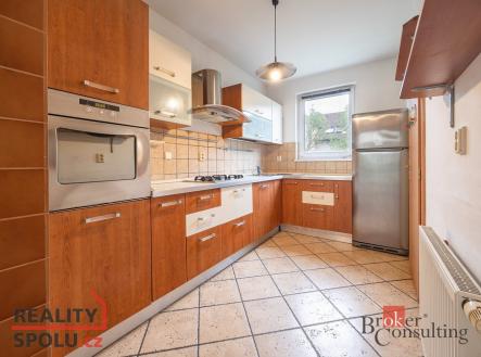 Prodej domu/vily, 156 m²