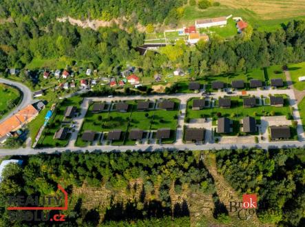 Prodej bytu, 3+kk, 73,4 m²