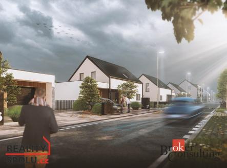 Prodej bytu, 3+kk, 73,4 m²