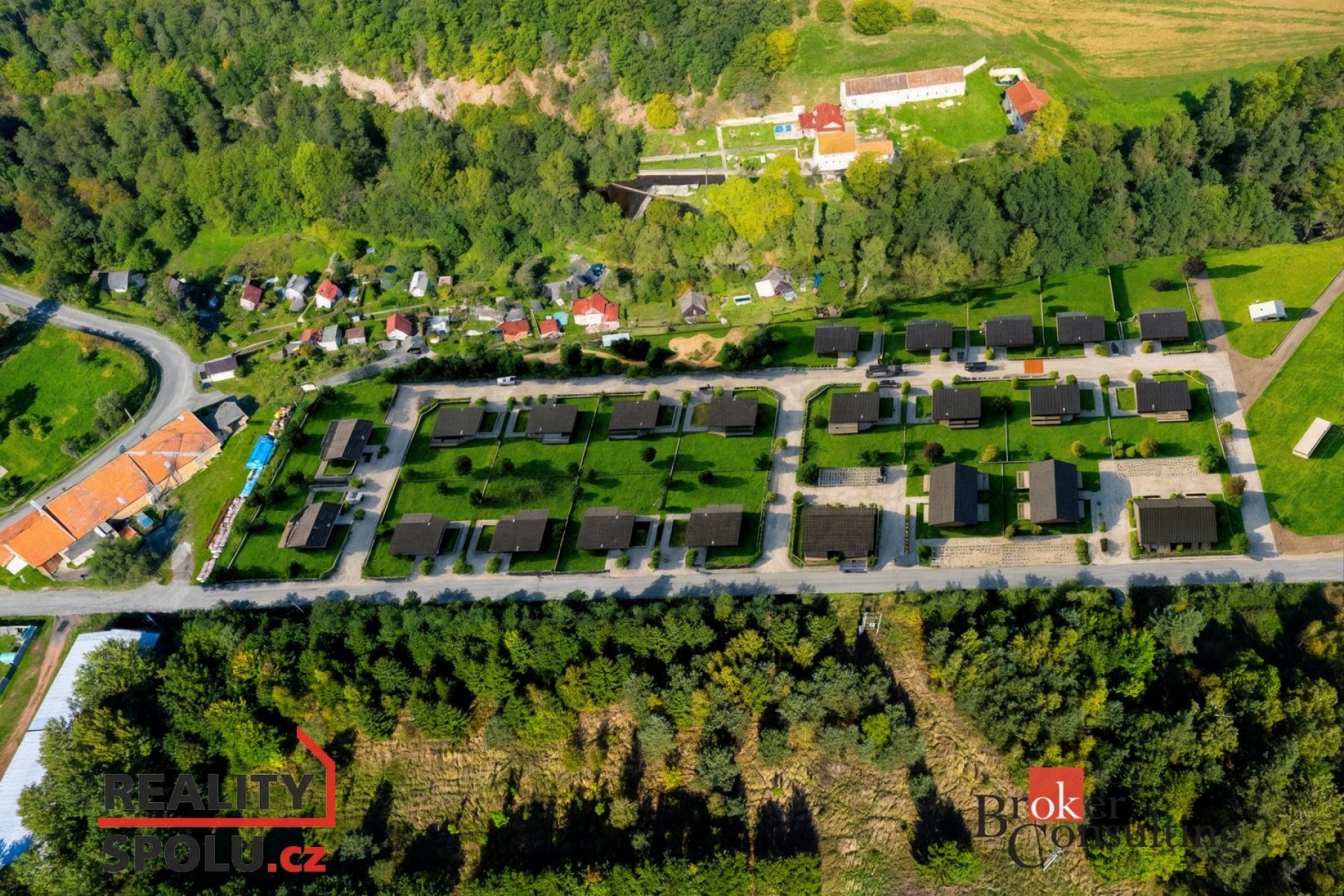 Prodej, byty/2+kk, 59.3 m2, Madame Michelin 153, 34562 Holýšov, Plzeň-jih [ID 77549]