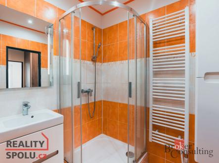 Prodej bytu, 3+1, 72 m²