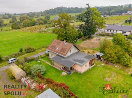 Prodej domu/vily, 140 m²