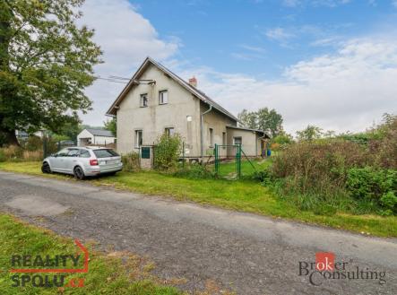 Prodej domu/vily, 140 m²