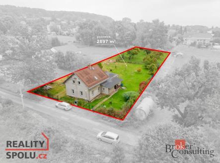 Prodej domu/vily, 140 m²