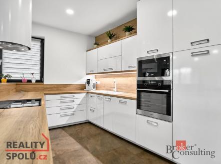 Prodej domu/vily, 141 m²