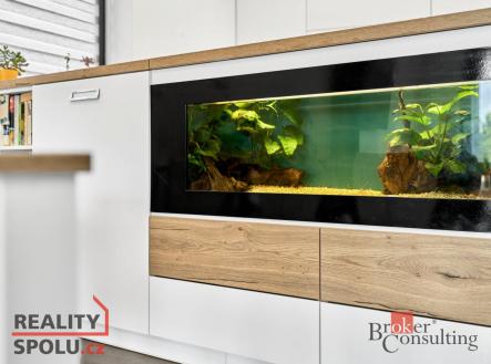 Prodej domu/vily, 141 m²