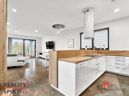 Prodej domu/vily, 141 m²