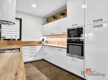 Prodej domu/vily, 141 m²