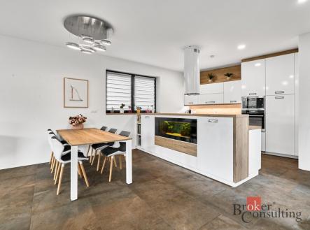 Prodej domu/vily, 141 m²