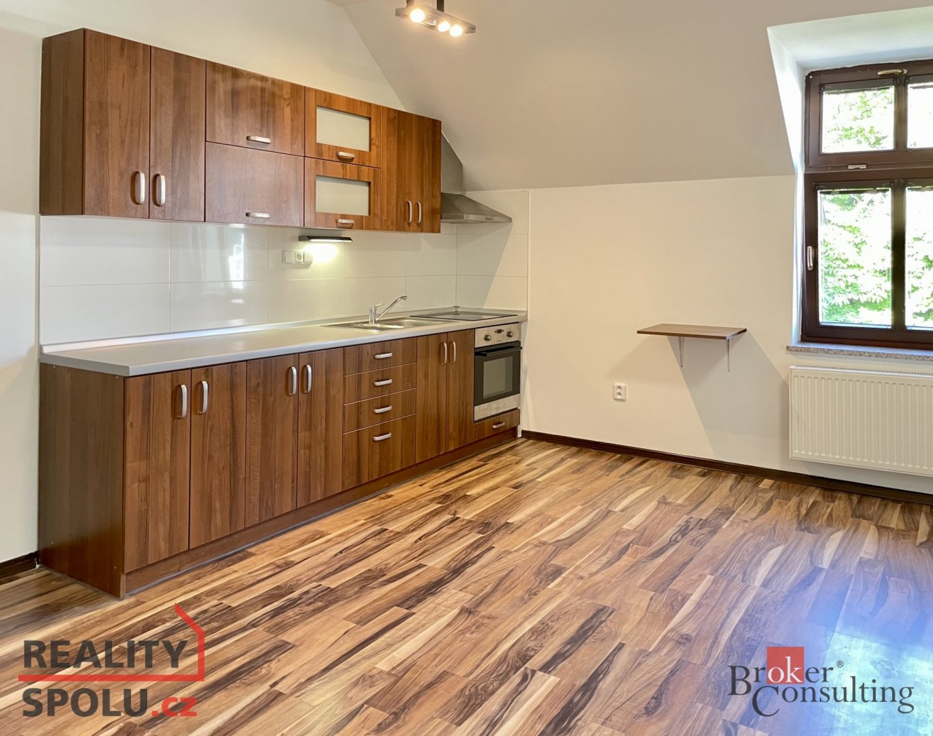 Prodej, byty/2+kk, 73.9 m2, Špálova 145/20, Přívoz, 70200 Ostrava, Ostrava-město [ID 77191]