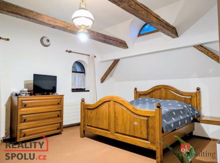 Prodej komerčního objektu, jiný, 275 m²