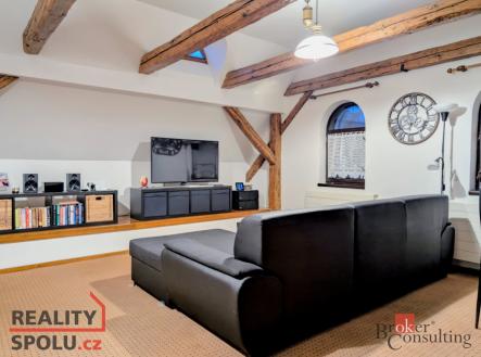 Prodej domu/vily, 275 m²