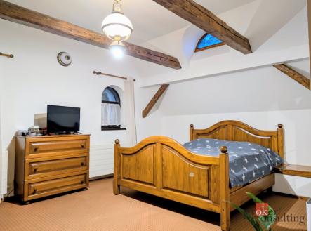 Prodej domu/vily, 275 m²