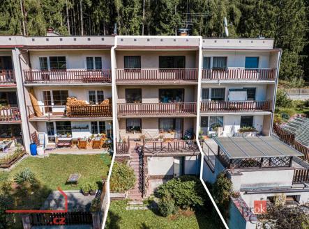 Prodej domu/vily, 201 m²