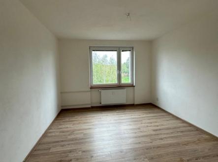 Pronájem bytu, 2+1, 61 m²