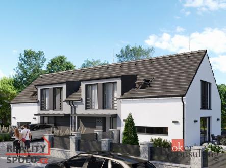 Prodej domu/vily, 157 m²