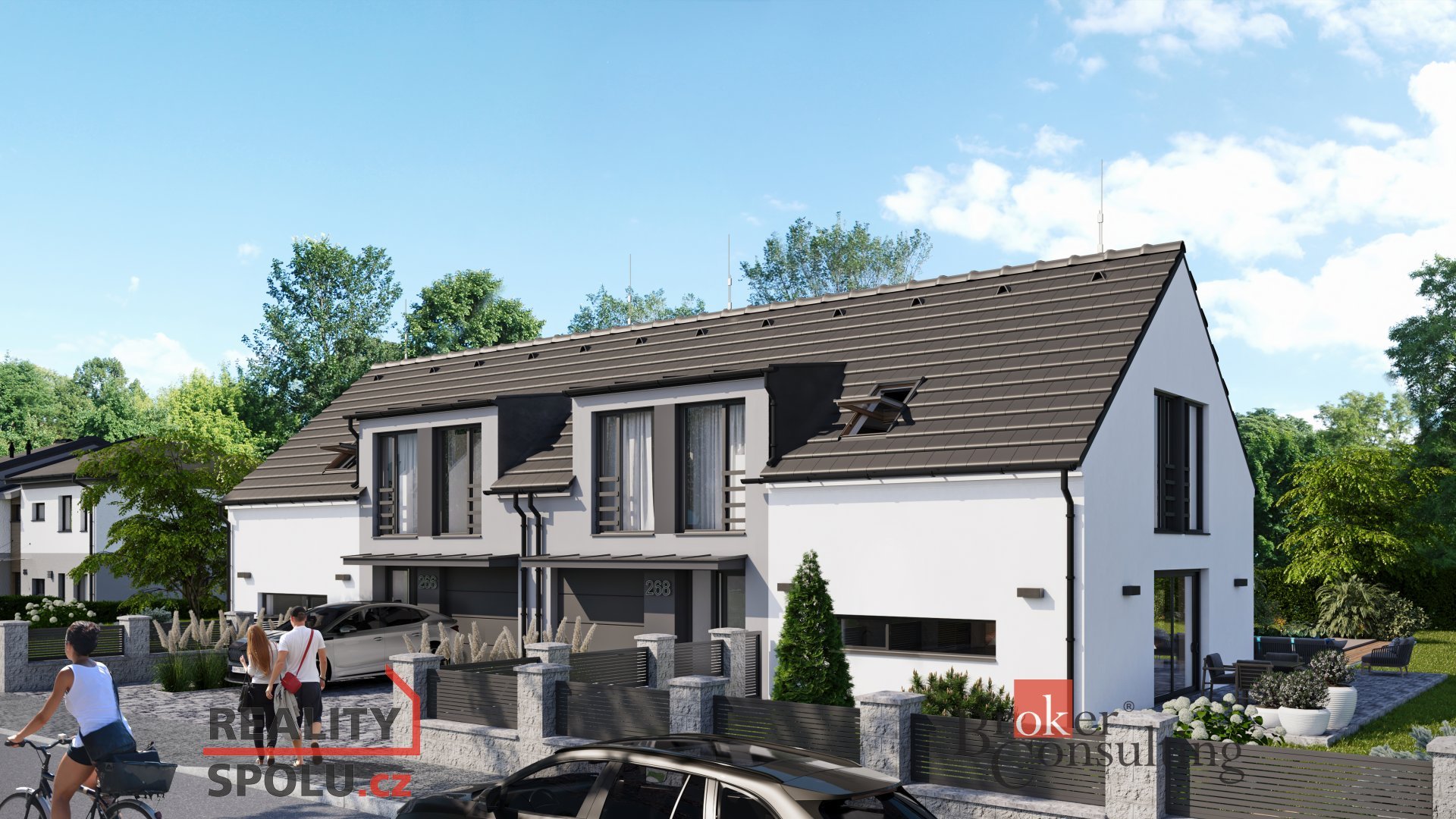 Prodej, domy/rodinný, 157 m2, Zlatý kopec, 46303 Stráž nad Nisou, Liberec [ID 77480]