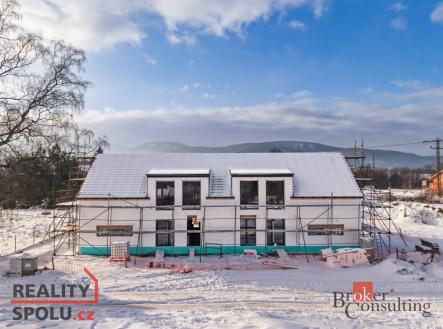 Prodej domu/vily, 157 m²