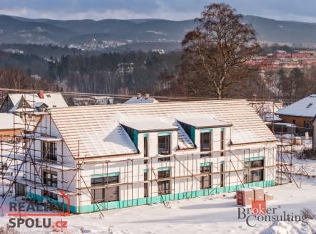 Prodej domu/vily, 157 m²