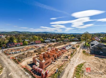 Prodej domu/vily, 157 m²