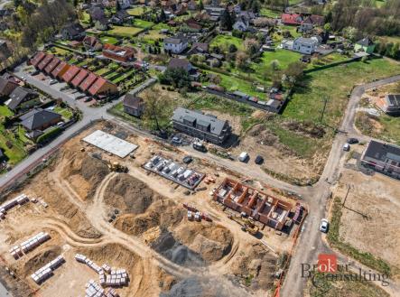 Prodej domu/vily, 157 m²