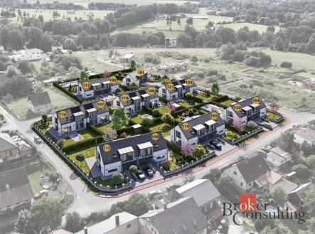 Prodej domu/vily, 157 m²