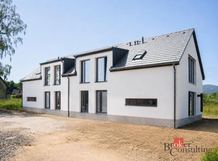 Prodej domu/vily, 157 m²