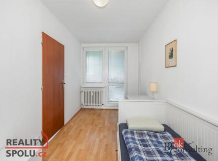 Prodej bytu, 2+1, 53 m²