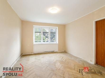 Prodej bytu, 2+1, 52 m²