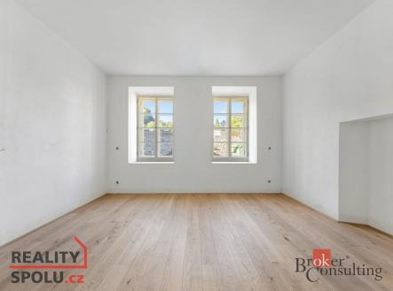 Prodej bytu, 2+kk, 74,5 m²