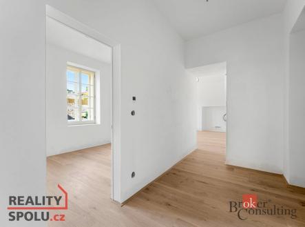 Prodej bytu, 2+kk, 74,5 m²