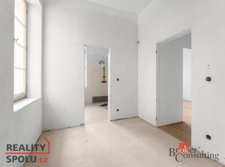 Prodej bytu, 2+kk, 74,5 m²