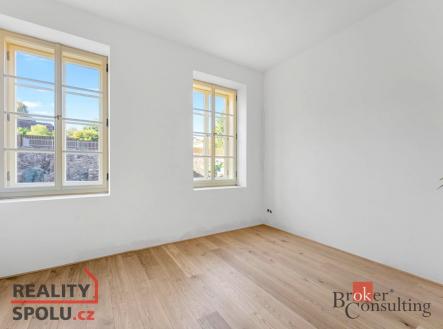 Prodej bytu, 2+kk, 74,5 m²