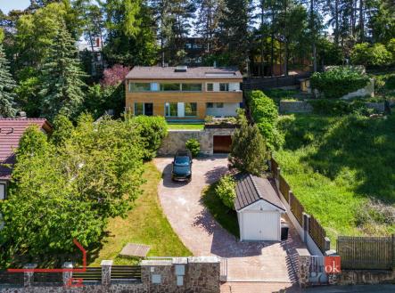 Prodej domu/vily, 200 m²