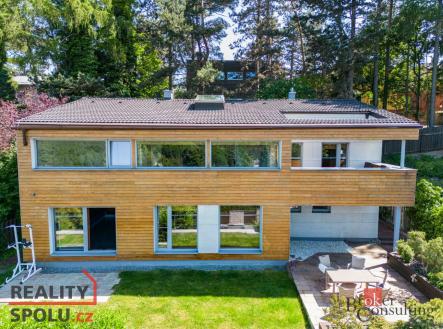 Prodej domu/vily, 200 m²