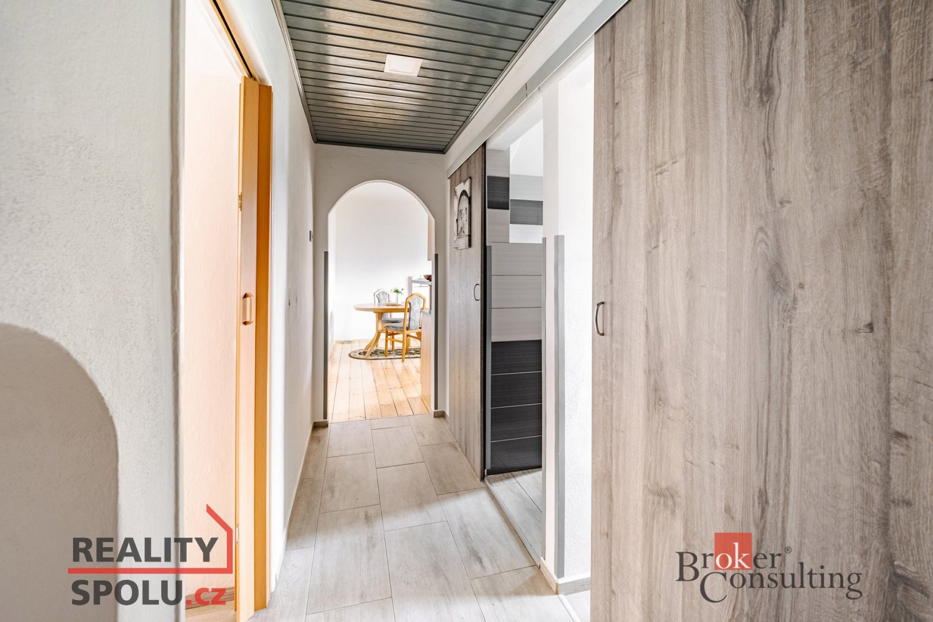 Prodej, byty/3+1, 67 m2, Erbenova 1523, Budějovické Předměstí, 39701 Písek, Písek [ID 76909]