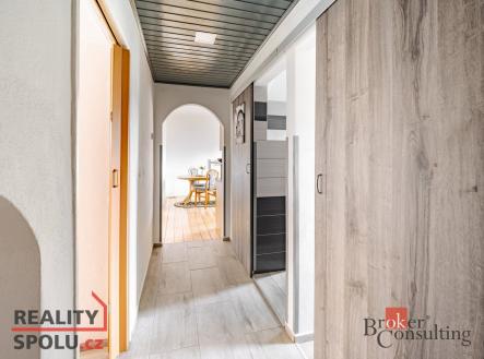 Prodej bytu, 3+1, 67 m²