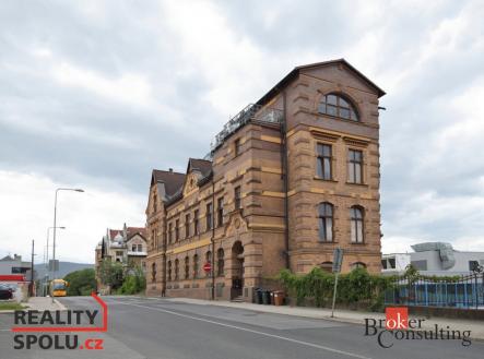 Prodej komerčního objektu, jiný, 122 m²